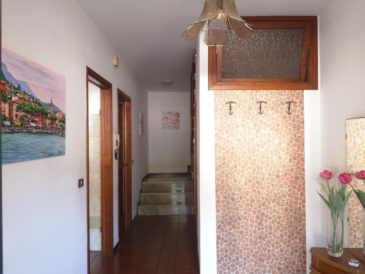 טוסקולנו מדרנו Casa Caterina 2 Storey House, With A Mountain View מראה חיצוני תמונה