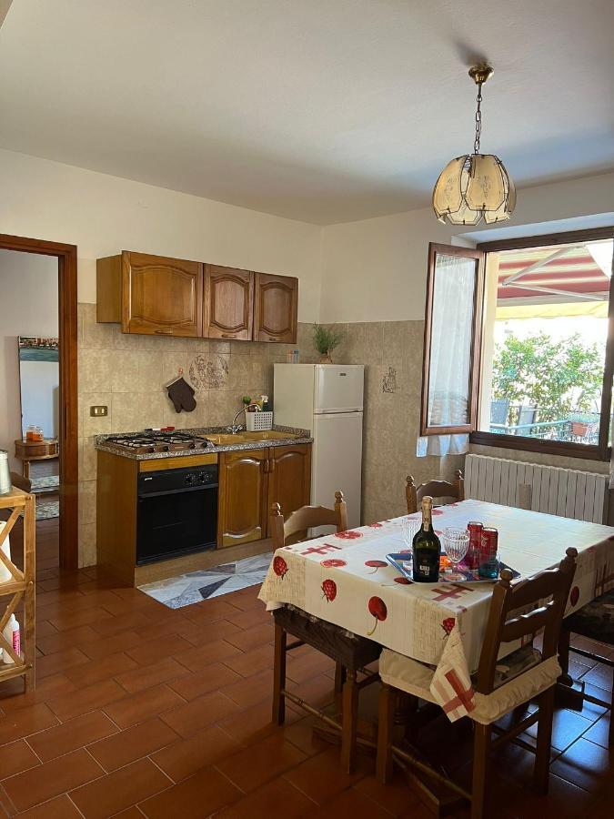 טוסקולנו מדרנו Casa Caterina 2 Storey House, With A Mountain View מראה חיצוני תמונה