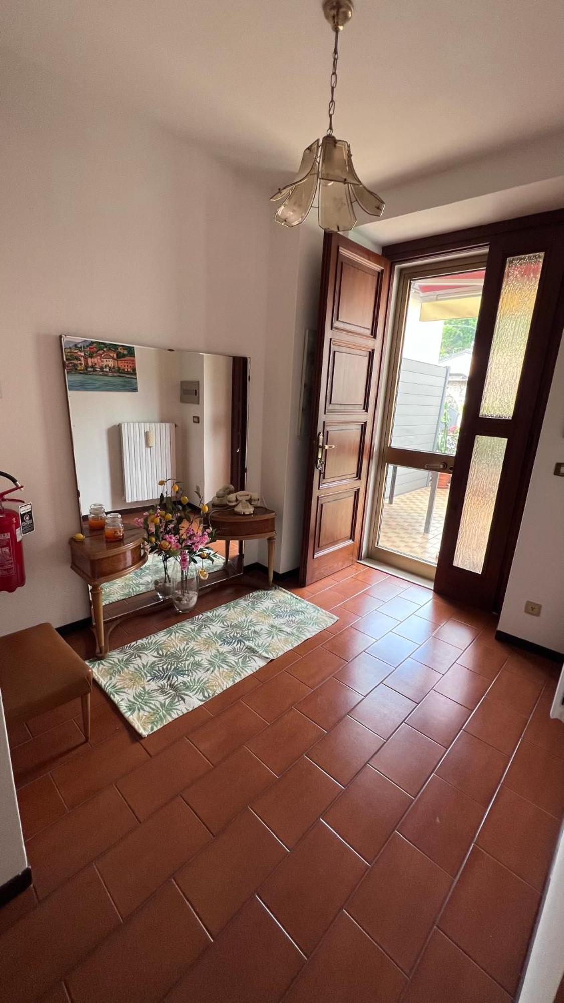 טוסקולנו מדרנו Casa Caterina 2 Storey House, With A Mountain View מראה חיצוני תמונה